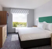 Home2 Suites By Hilton Harrisburg East hotel detail image 3