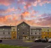 MainStay Suites Chesapeake - Greenbrier hotel detail image 3