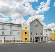 MainStay Suites Chesapeake - Greenbrier hotel detail image 4