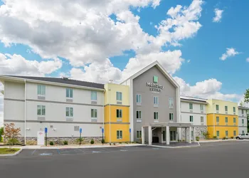 MainStay Suites Chesapeake - Greenbrier hotel thumbnail 4