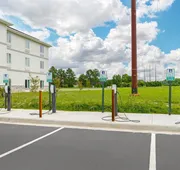 MainStay Suites Chesapeake - Greenbrier hotel detail image 5