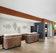 Courtyard by Marriott Kodak Sevierville hotel detail image 3