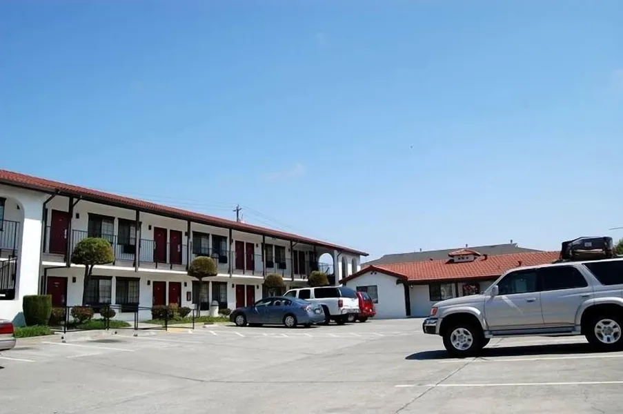 Travelodge by Wyndham Vallejo hotel detail image 2