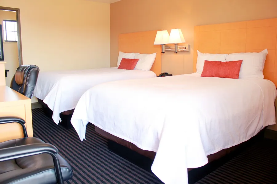 Travelodge by Wyndham Vallejo hotel detail image 6
