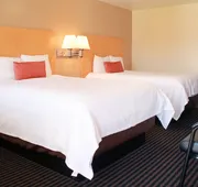 Travelodge by Wyndham Vallejo hotel detail image 7