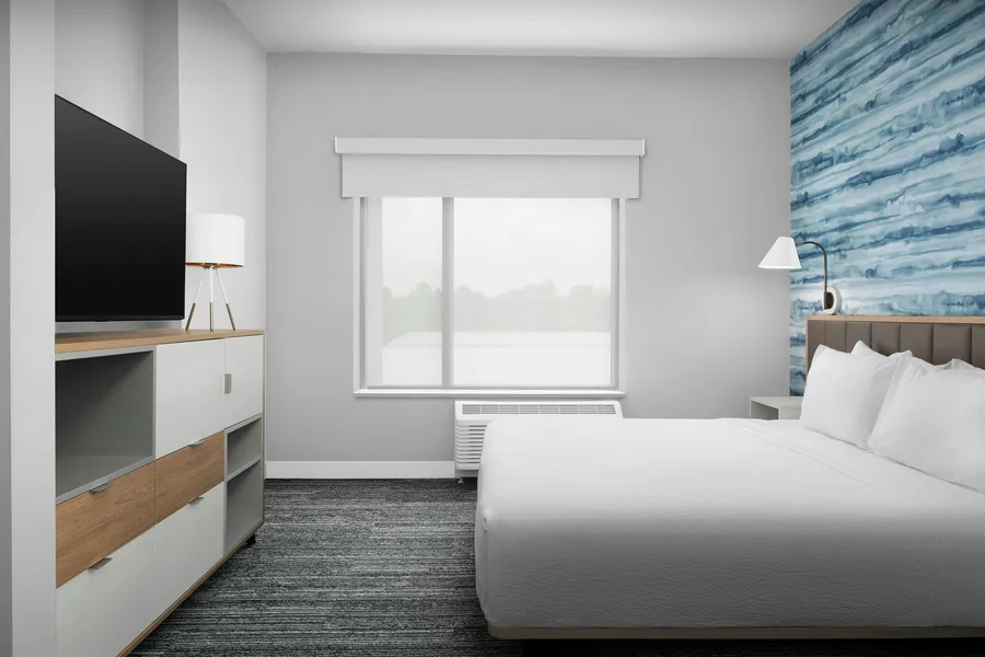 TownePlace Suites by Marriott Lake City hotel detail image 6