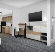 TownePlace Suites by Marriott Lake City hotel detail image 7