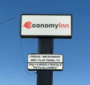 OYO Hotel Economy Inn US-29 Danville hotel detail image 4