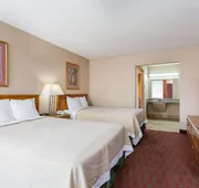 Days Inn by Wyndham Goldsboro hotel detail image 5