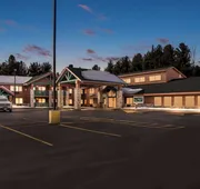 Quality Inn Ladysmith hotel detail image 3