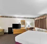 Quality Inn Ladysmith hotel detail image 7