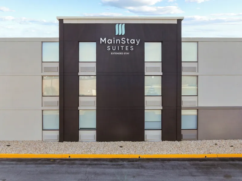MainStay Suites Chambersburg hotel detail image 2