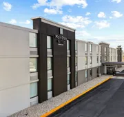 MainStay Suites Chambersburg hotel detail image 4