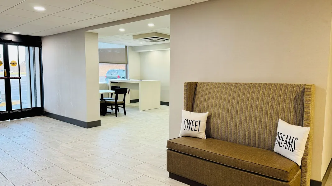 MainStay Suites Chambersburg hotel detail image 6