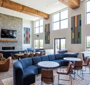 Tryon Resort hotel detail image 3