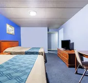 Best Motel By OYO Chicago I-90 hotel detail image 7