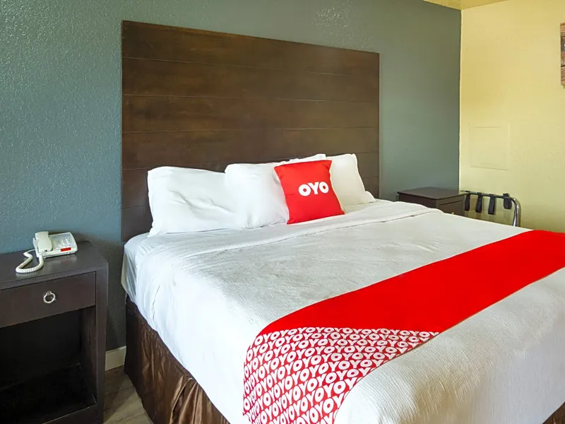 OYO Hotel Miami OK I-44 hotel detail image 2