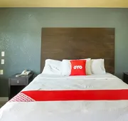 OYO Hotel Miami OK I-44 hotel detail image 5