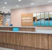Hampton Inn & Suites Alpena hotel detail image 3