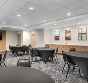 Hampton Inn & Suites Alpena hotel detail image 4