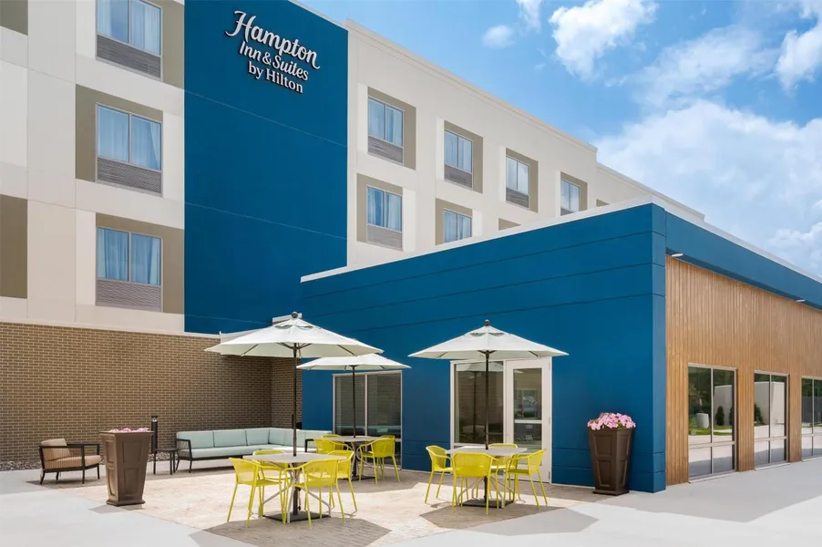 Hampton Inn & Suites Alpena hotel detail image 6