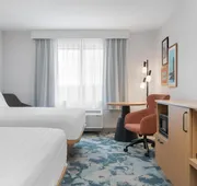 Hampton Inn & Suites Alpena hotel detail image 7