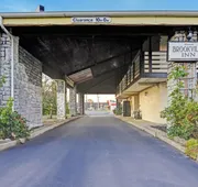 Brookville Inn By OYO Near Dayton International Airport hotel detail image 4