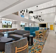 Hampton Inn & Suites Corona, Ca hotel detail image 7