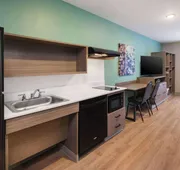 ECHO Suites Extended Stay by Wyndham Madison hotel detail image 4