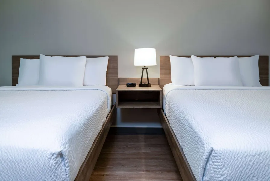 ECHO Suites Extended Stay by Wyndham Madison hotel detail image 6