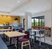 Home2 Suites By Hilton Ames hotel detail image 7