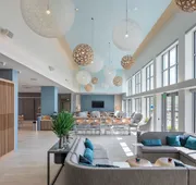 Element Charleston Airport hotel detail image 3