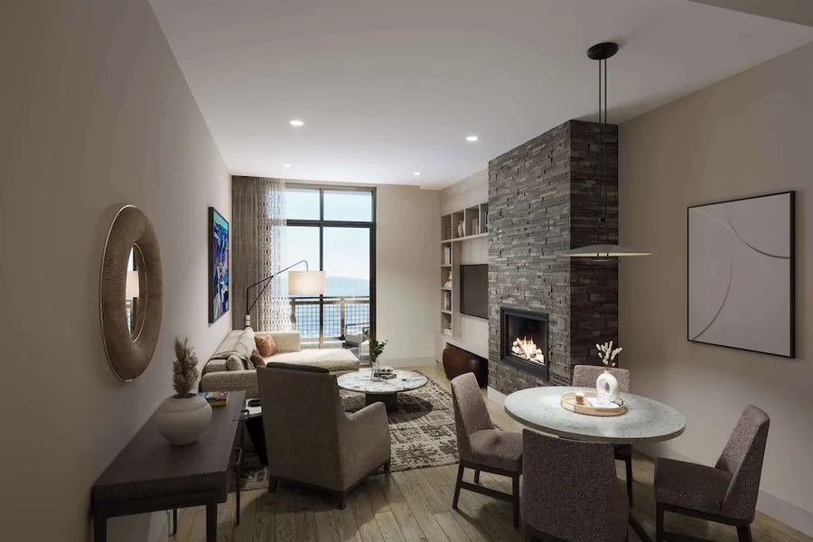 Residences At Grand Hyatt Deer Valley hotel detail image 6