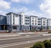 SpringHill Suites by Marriott San Luis Obispo hotel detail image 3