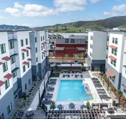 SpringHill Suites by Marriott San Luis Obispo hotel detail image 4