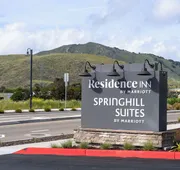 SpringHill Suites by Marriott San Luis Obispo hotel detail image 5