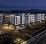 SpringHill Suites by Marriott San Luis Obispo hotel detail image 7