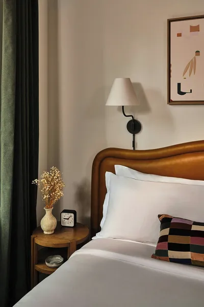 The Ann Savannah, Apartments By Marriott Bonvoy hotel detail image 2