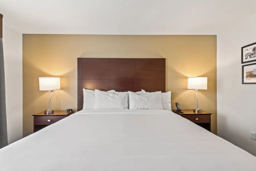 Cobblestone Hotel & Suites - Foley hotel detail image 6