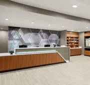 Springhill Suites By Marriott Fargo hotel detail image 3