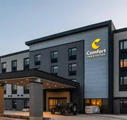Comfort Inn & Suites hotel detail image 3