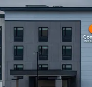Comfort Inn & Suites hotel detail image 4