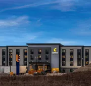Comfort Inn & Suites hotel detail image 5