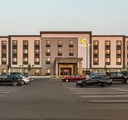 Comfort Inn & Suites hotel detail image 7