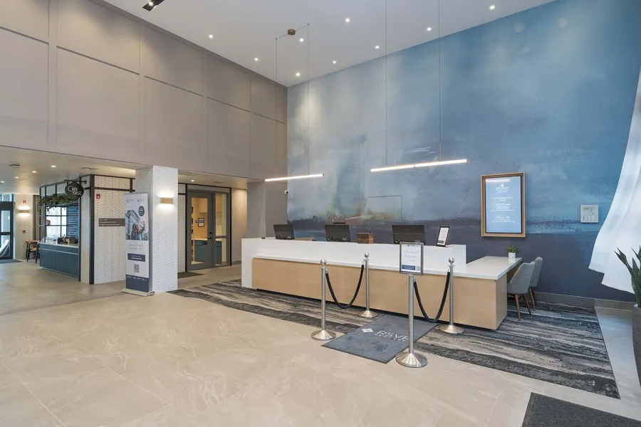 Sandman Signature Winnipeg Airport Hotel & Suites hotel detail image 2
