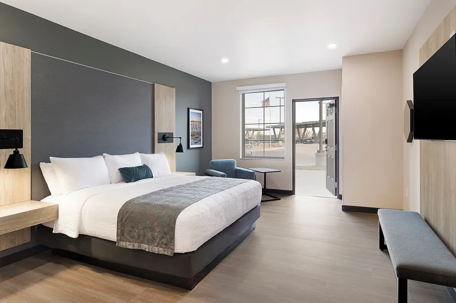 ClubHouse Hotel & Suites - Rapid City hotel detail image 6