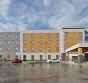 Quality Inn & Suites hotel detail image 3