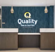 Quality Inn & Suites hotel detail image 4