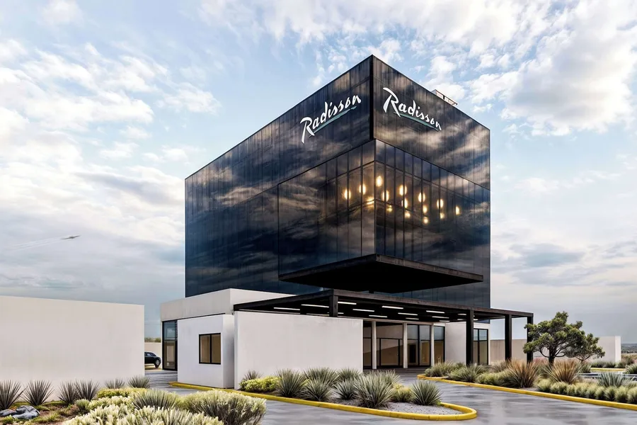 Radisson San Luis Potosi Aeropuerto hotel detail image 2