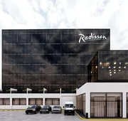 Radisson San Luis Potosi Aeropuerto hotel detail image 3